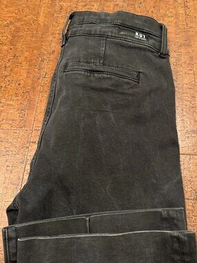 Kut From The Cloth Size 2 Ana High-Rise Flare Jeans